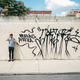 Jake Ewald (Photo: Jessica Flynn)